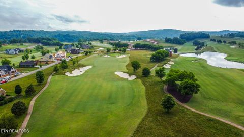 Tiny photo for 687 River Bank Tr, Loudon, TN 37774 (MLS # 1335234)