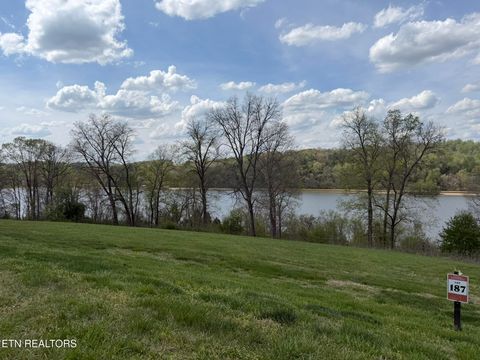 Tiny photo for 687 River Bank Tr, Loudon, TN 37774 (MLS # 1335234)