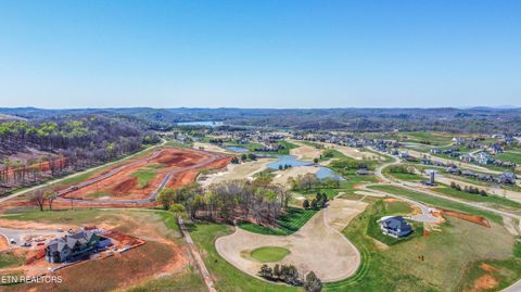 Tiny photo for 687 River Bank Tr, Loudon, TN 37774 (MLS # 1335234)