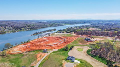Tiny photo for 687 River Bank Tr, Loudon, TN 37774 (MLS # 1335234)