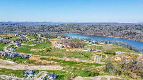 Tiny photo for 687 River Bank Tr, Loudon, TN 37774 (MLS # 1335234)