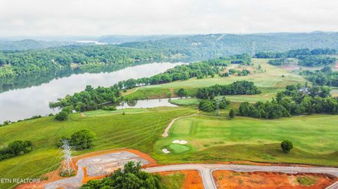 Tiny photo for 687 River Bank Tr, Loudon, TN 37774 (MLS # 1335234)