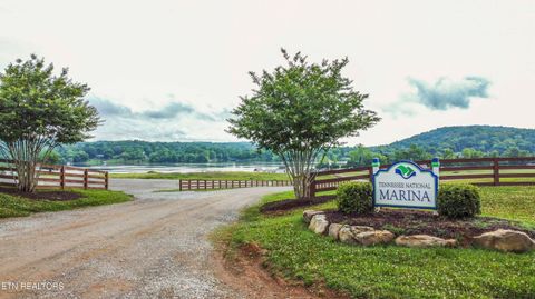 Tiny photo for 687 River Bank Tr, Loudon, TN 37774 (MLS # 1335234)