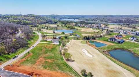 Tiny photo for 687 River Bank Tr, Loudon, TN 37774 (MLS # 1335234)