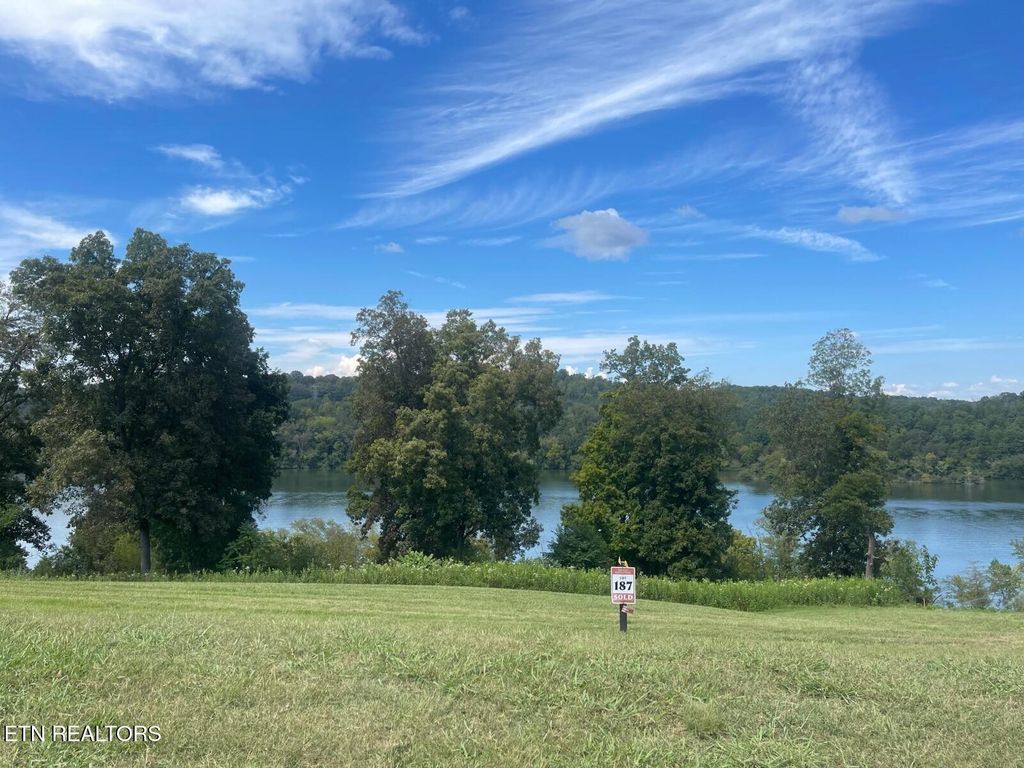 Photo of 687 River Bank Tr, Loudon, TN 37774 (MLS # 1335234)
