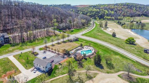 Tiny photo for 687 River Bank Tr, Loudon, TN 37774 (MLS # 1335234)