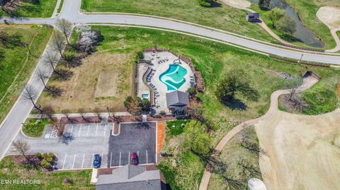 Tiny photo for 687 River Bank Tr, Loudon, TN 37774 (MLS # 1335234)