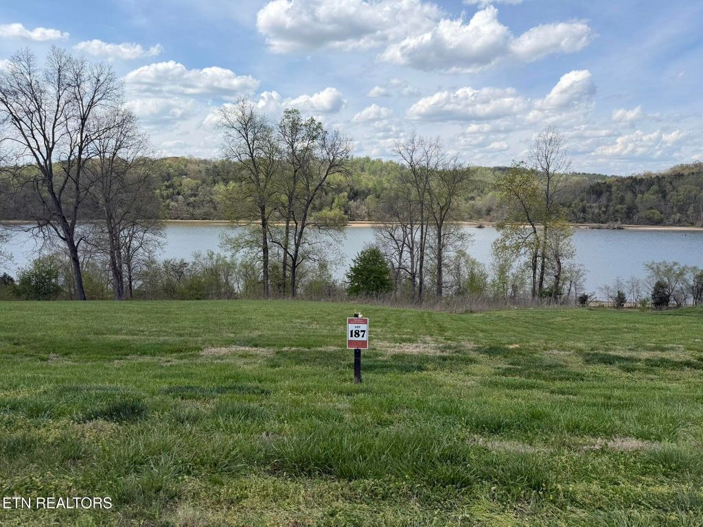 Photo of 687 River Bank Tr, Loudon, TN 37774 (MLS # 1335234)