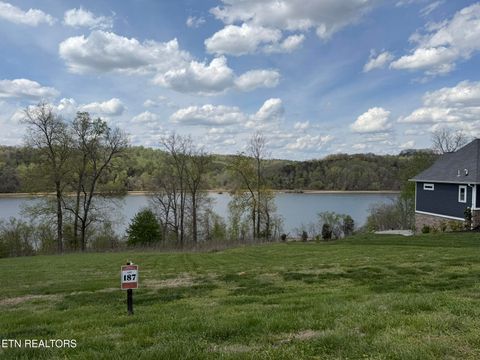 Tiny photo for 687 River Bank Tr, Loudon, TN 37774 (MLS # 1335234)