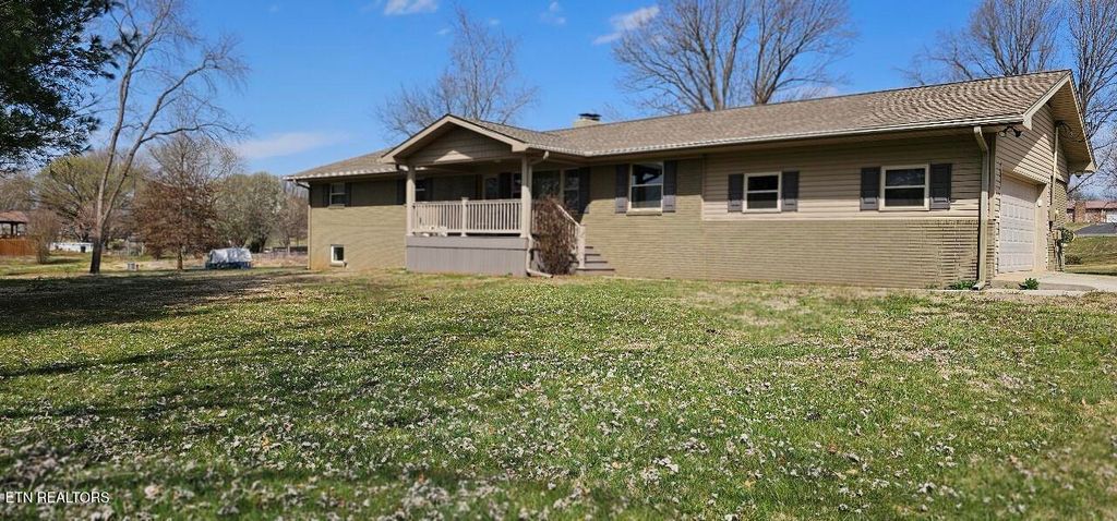 Photo of 4005 Kimsey St, Rockford, TN 37853 (MLS # 1293743)