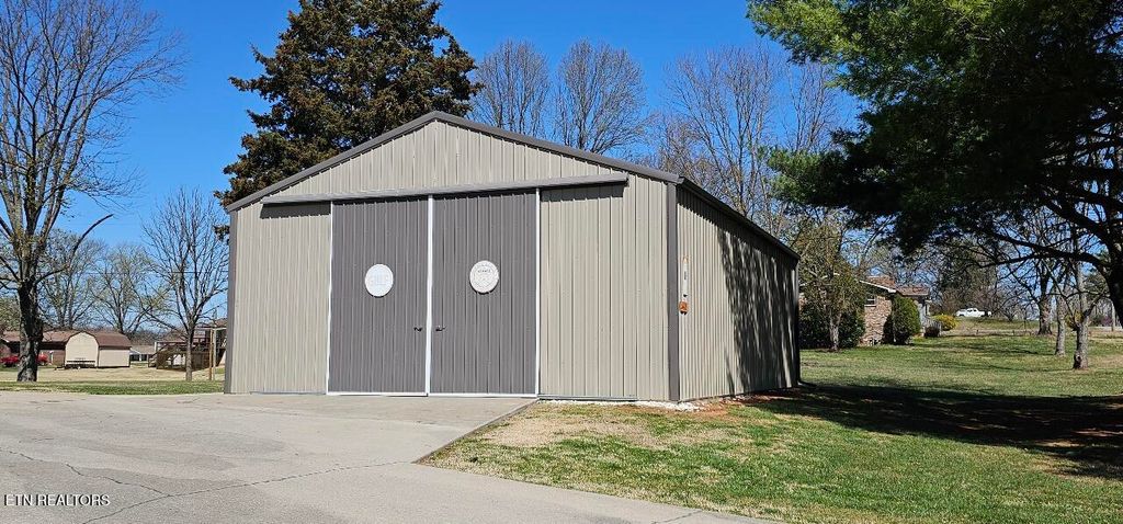 Photo of 4005 Kimsey St, Rockford, TN 37853 (MLS # 1293743)