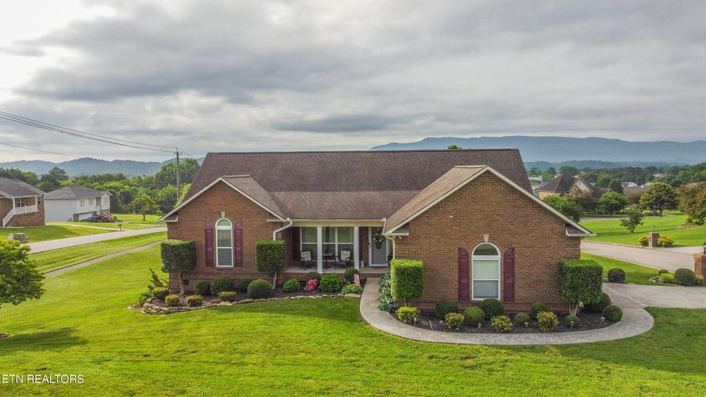 Photo of 740 Deep Woods Lane, Seymour, TN 37865 (MLS # 1303668)