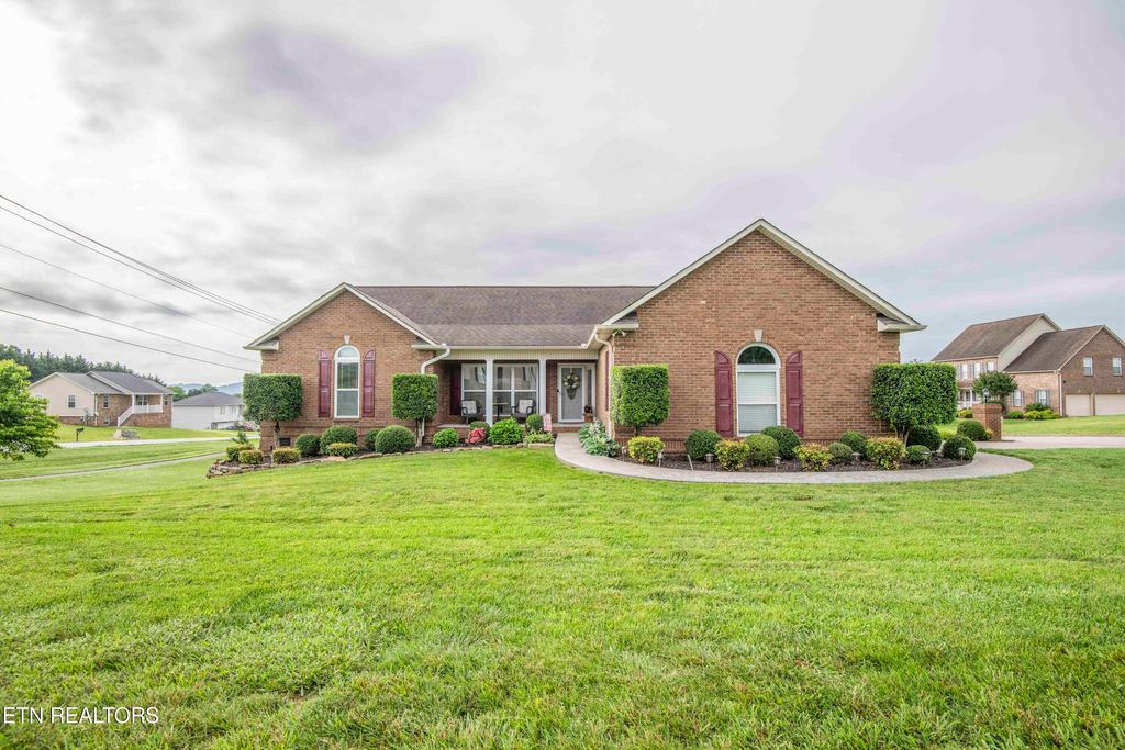 Photo of 740 Deep Woods Lane, Seymour, TN 37865 (MLS # 1303668)