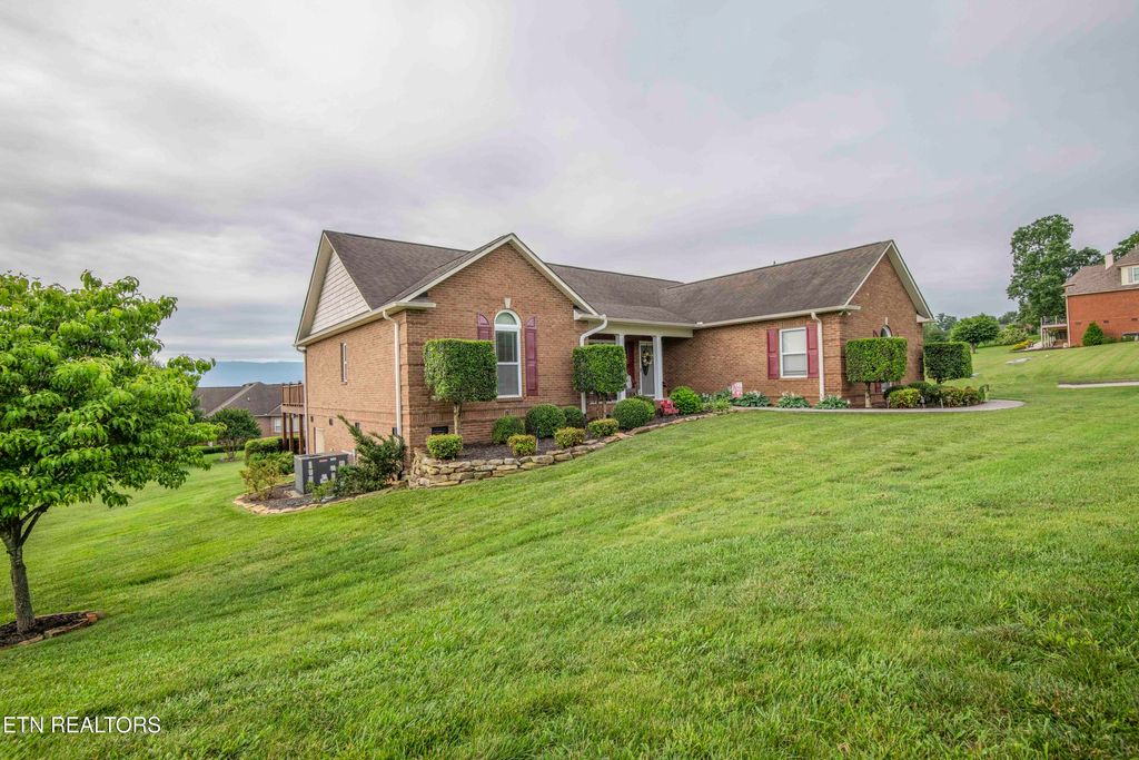 Photo of 740 Deep Woods Lane, Seymour, TN 37865 (MLS # 1303668)