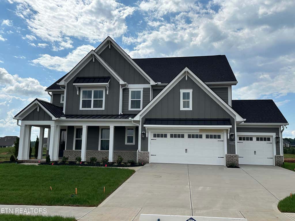 Photo of 135 Wagon Hitch Rd, Knoxville, TN 37934 (MLS # 1259970)