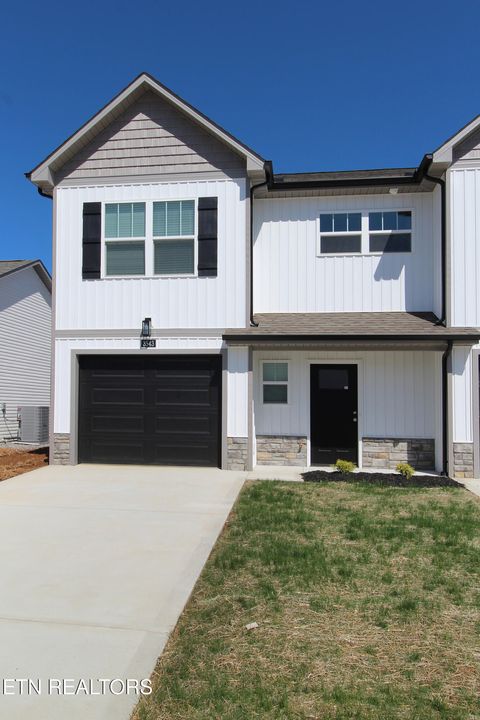 Photo of 3539 Maggie Lynn Way #13, Knoxville, TN 37921 (MLS # 1340267)