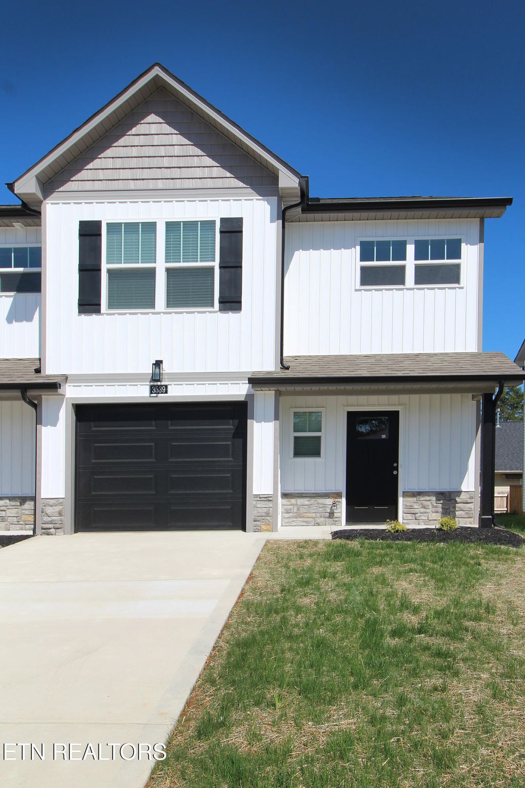 Photo of 3539 Maggie Lynn Way #13, Knoxville, TN 37921 (MLS # 1340267)
