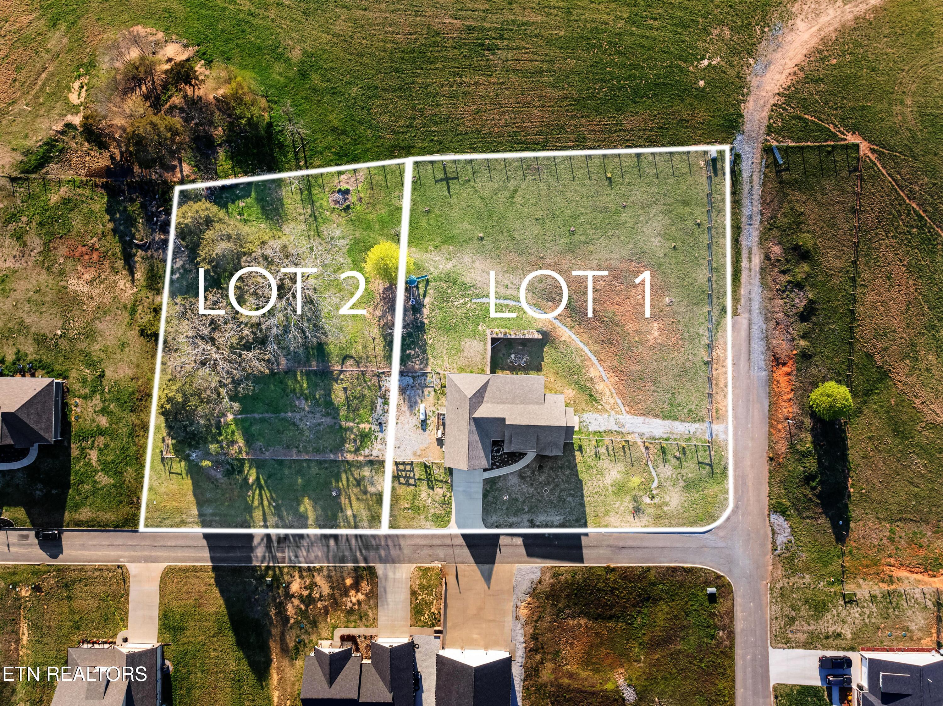 279 Lakeside Meadows Circle