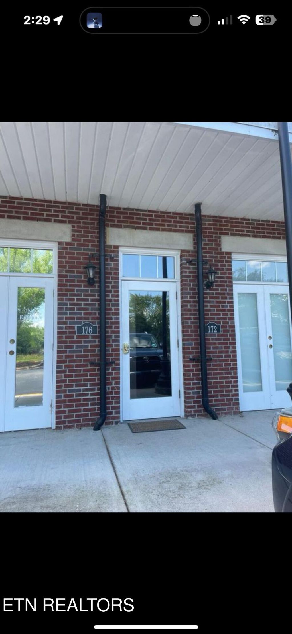 Photo of 176 Market St, Kingston, TN 37763 (MLS # 1309334)