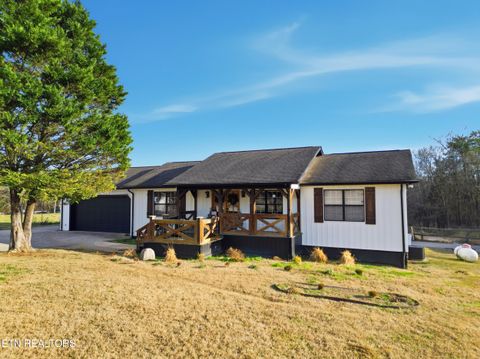 Photo of 7652 Tomotley Rd Rd, Maryville, TN 37801 (MLS # 1324128)