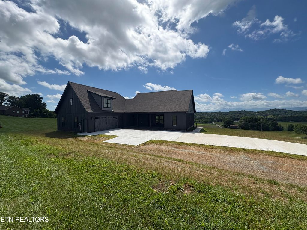 Photo of 1340 Jim Fain Rd, Sevierville, TN 37876 (MLS # 1320280)