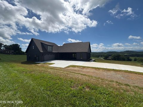 Photo of 1340 Jim Fain Rd, Sevierville, TN 37876 (MLS # 1320280)