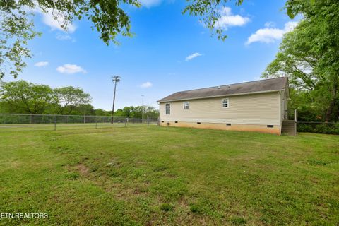 Tiny photo for 1525 Mississippi Ave, Knoxville, TN 37921 (MLS # 1339244)