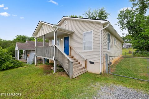 Tiny photo for 1525 Mississippi Ave, Knoxville, TN 37921 (MLS # 1339244)