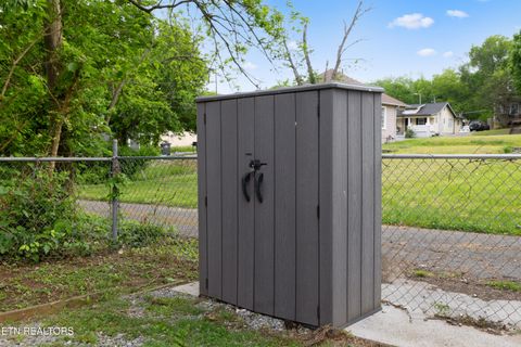 Tiny photo for 1525 Mississippi Ave, Knoxville, TN 37921 (MLS # 1339244)