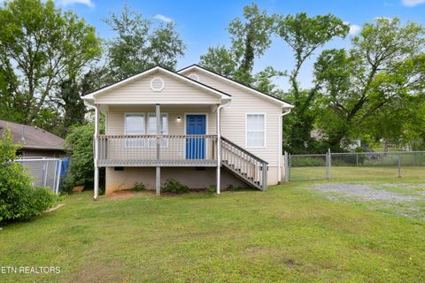 Photo of 1525 Mississippi Ave, Knoxville, TN 37921 (MLS # 1339244)