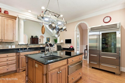 Tiny photo for 3735 Deer Valley Way, Knoxville, TN 37931 (MLS # 1351584)