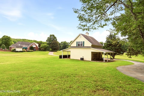 Tiny photo for 3735 Deer Valley Way, Knoxville, TN 37931 (MLS # 1351584)