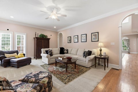 Tiny photo for 3735 Deer Valley Way, Knoxville, TN 37931 (MLS # 1351584)