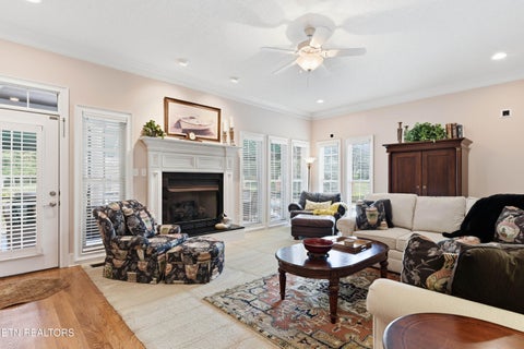 Tiny photo for 3735 Deer Valley Way, Knoxville, TN 37931 (MLS # 1351584)