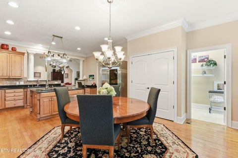 Tiny photo for 3735 Deer Valley Way, Knoxville, TN 37931 (MLS # 1351584)