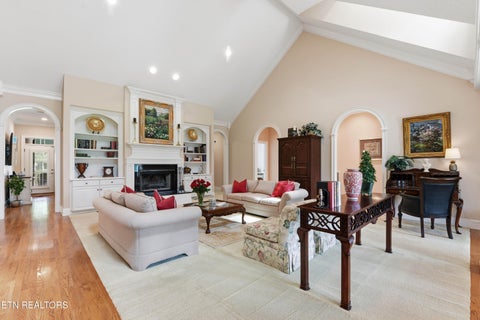 Tiny photo for 3735 Deer Valley Way, Knoxville, TN 37931 (MLS # 1351584)