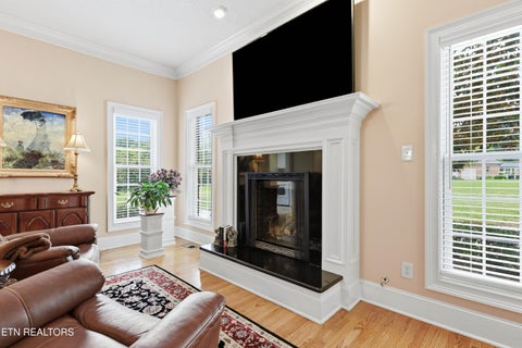 Tiny photo for 3735 Deer Valley Way, Knoxville, TN 37931 (MLS # 1351584)