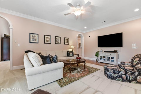 Tiny photo for 3735 Deer Valley Way, Knoxville, TN 37931 (MLS # 1351584)