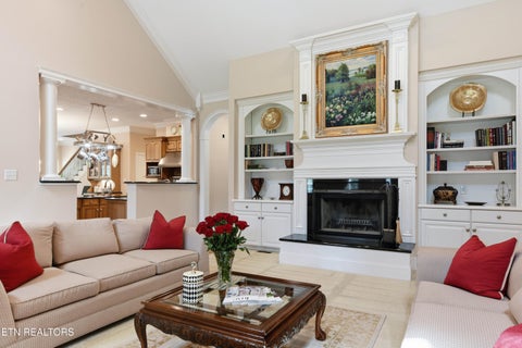 Tiny photo for 3735 Deer Valley Way, Knoxville, TN 37931 (MLS # 1351584)