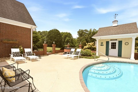 Tiny photo for 3735 Deer Valley Way, Knoxville, TN 37931 (MLS # 1351584)