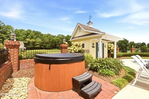 Tiny photo for 3735 Deer Valley Way, Knoxville, TN 37931 (MLS # 1351584)
