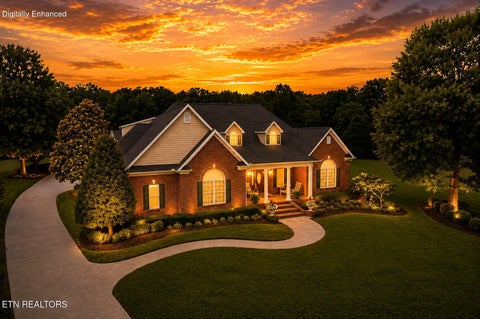 Tiny photo for 3735 Deer Valley Way, Knoxville, TN 37931 (MLS # 1351584)
