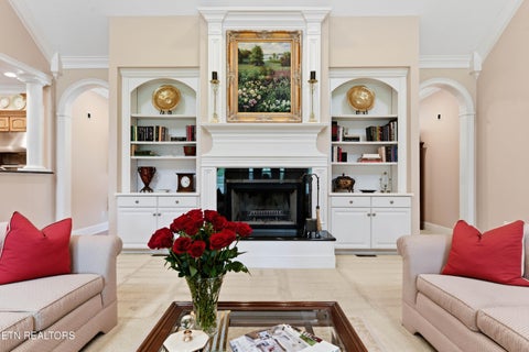 Tiny photo for 3735 Deer Valley Way, Knoxville, TN 37931 (MLS # 1351584)