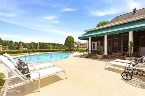 Tiny photo for 3735 Deer Valley Way, Knoxville, TN 37931 (MLS # 1351584)