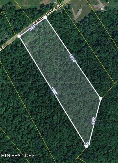 Tiny photo for 10 Acres Possum Valley Rd, Maynardville, TN 37807 (MLS # 1336325)