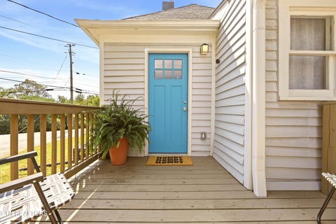 Tiny photo for 1437 Grainger Ave, Knoxville, TN 37917 (MLS # 1359362)