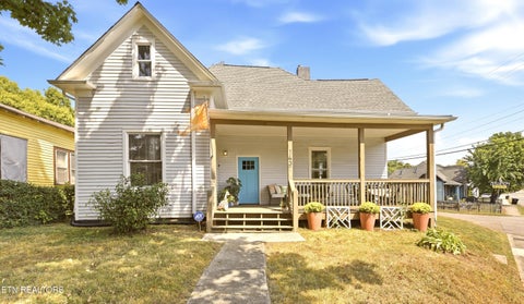 Tiny photo for 1437 Grainger Ave, Knoxville, TN 37917 (MLS # 1359362)