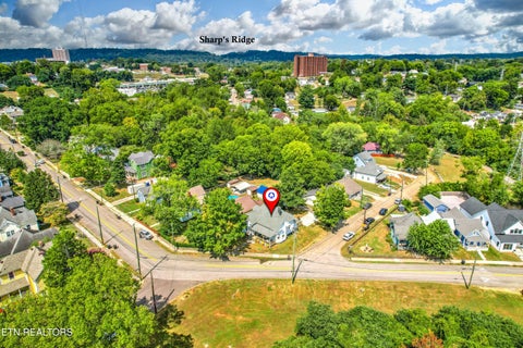 Tiny photo for 1437 Grainger Ave, Knoxville, TN 37917 (MLS # 1359362)