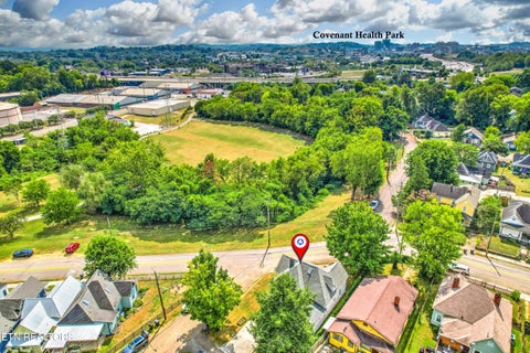 Tiny photo for 1437 Grainger Ave, Knoxville, TN 37917 (MLS # 1359362)