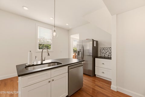 Tiny photo for 1437 Grainger Ave, Knoxville, TN 37917 (MLS # 1359362)